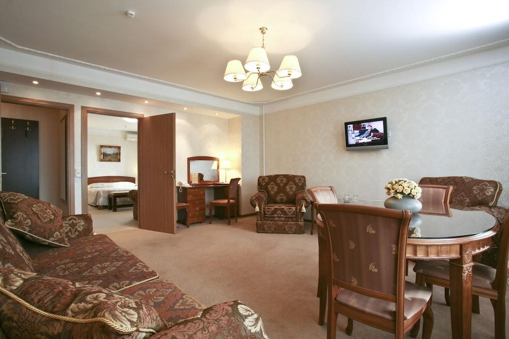 Bega Hotel Moscow Luaran gambar